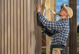 Affordable Siding Repair and Maintenance Services in Pierceton, IN